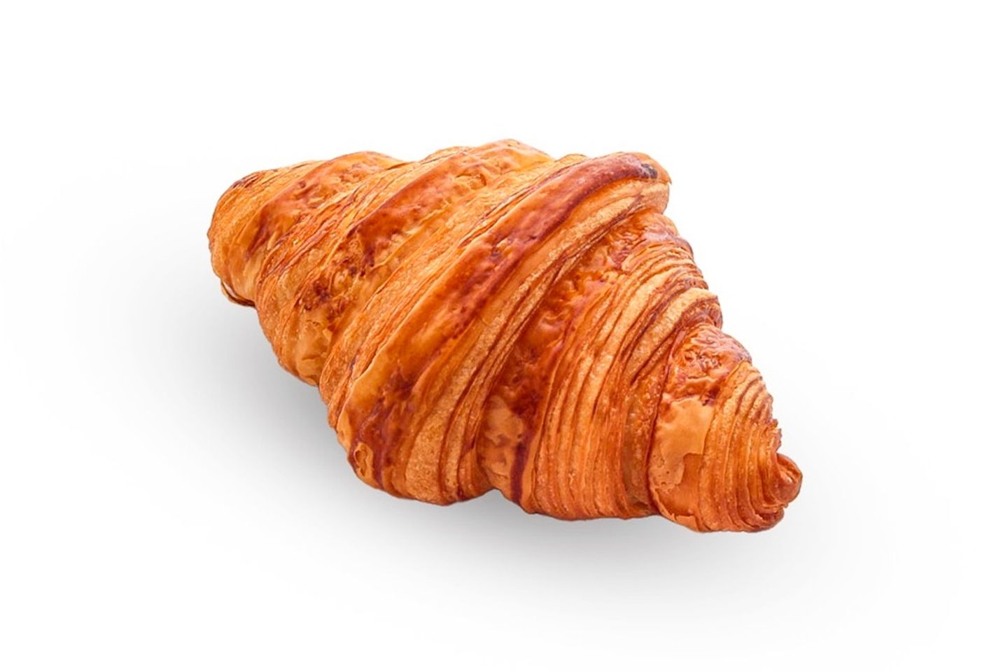 Butter Croissant