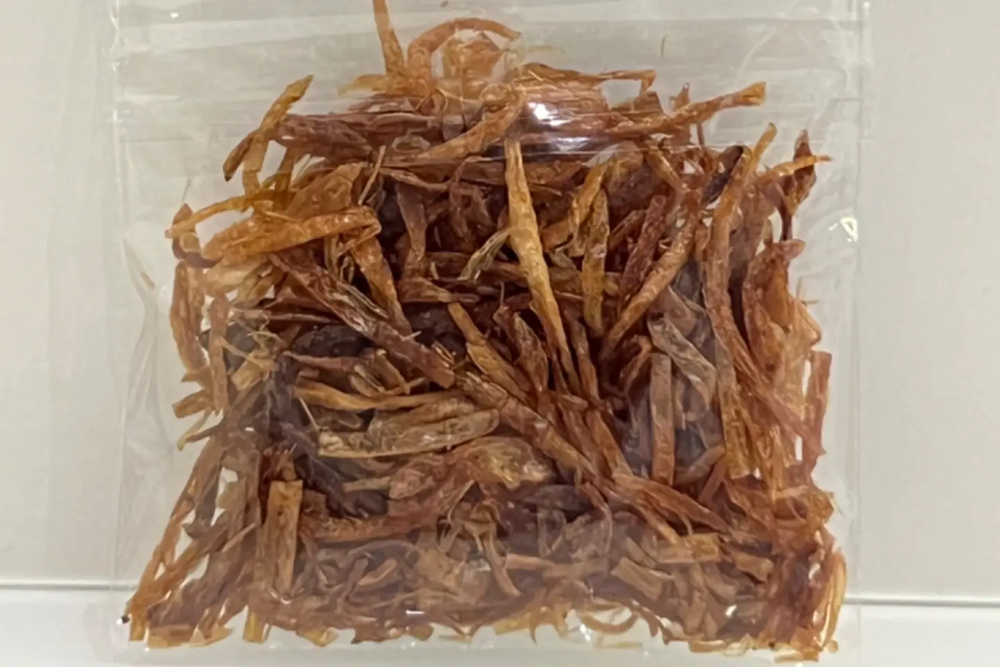 Fried Onion Bag
