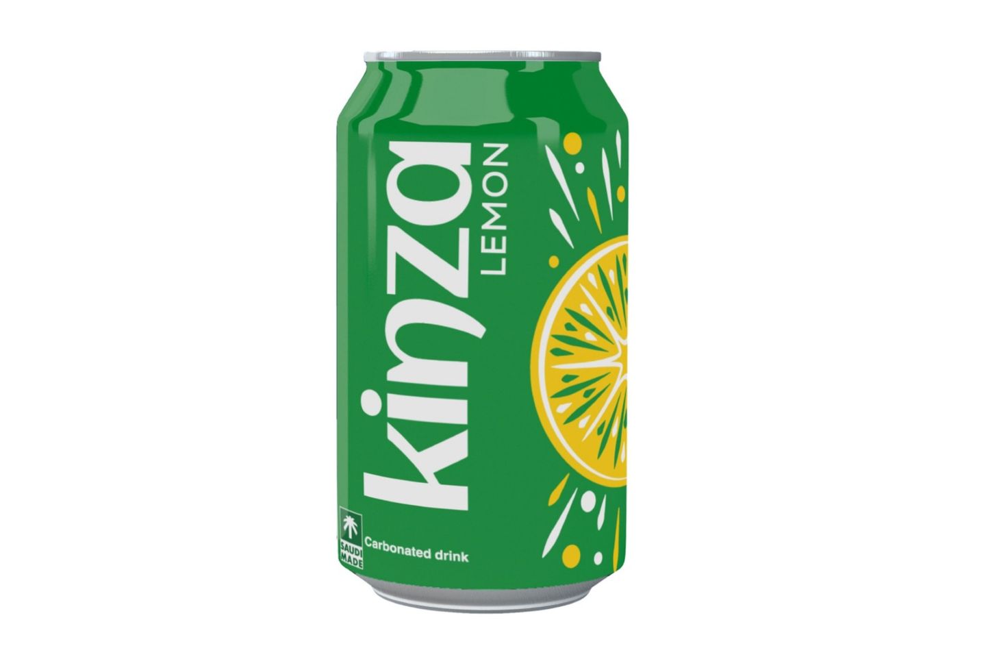 Kinza Lemon