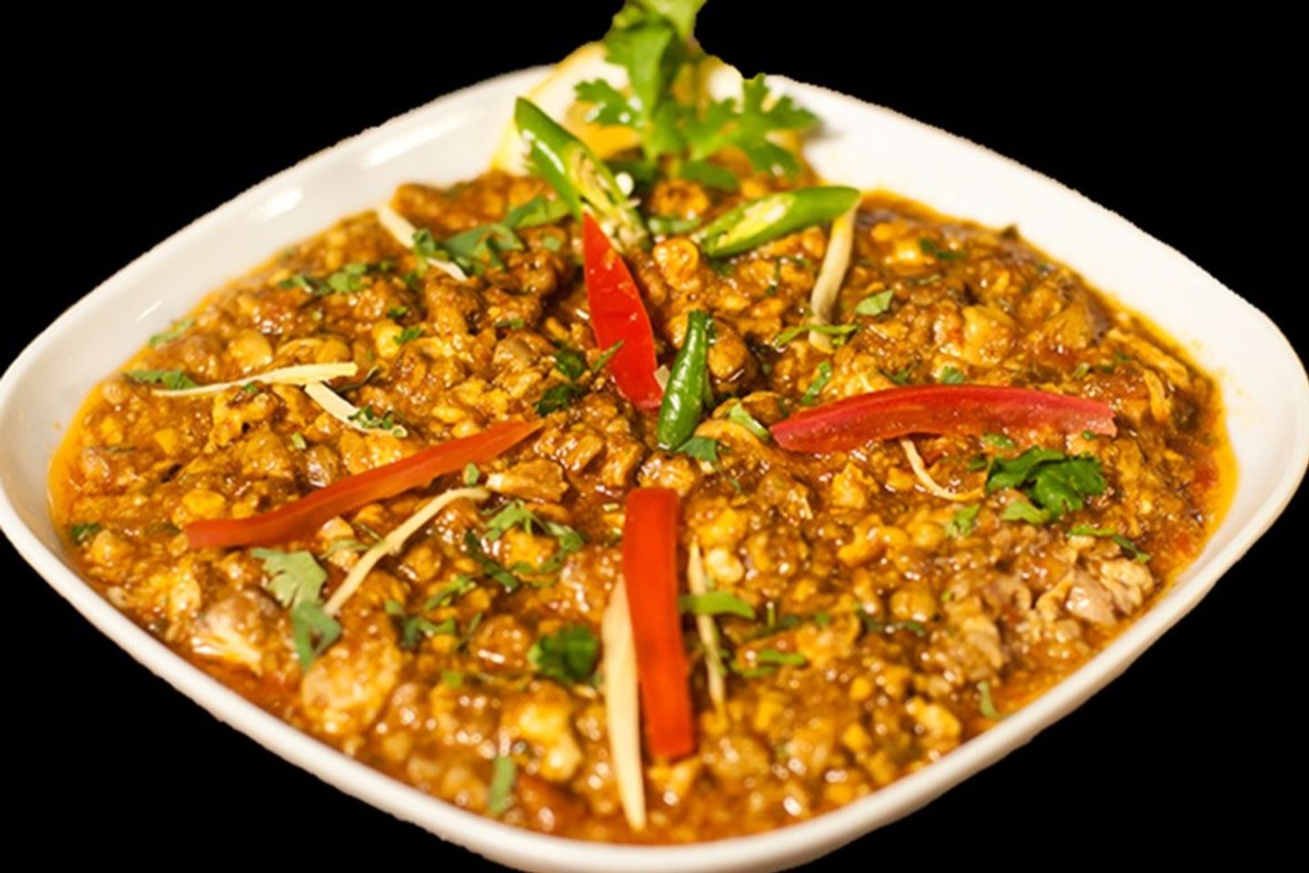 Brain Masala