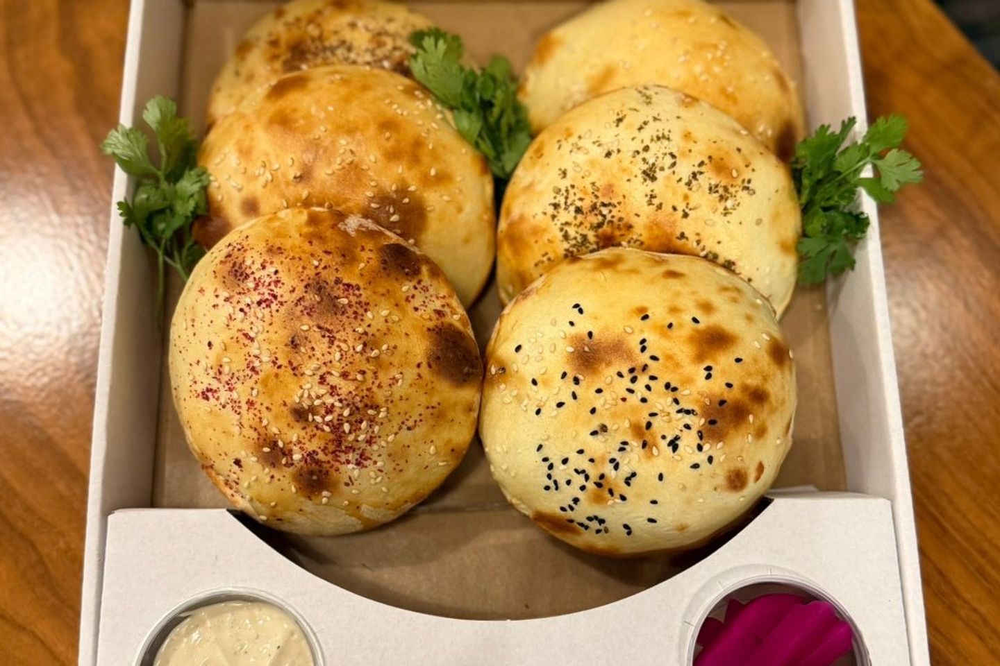 Special Pies Box