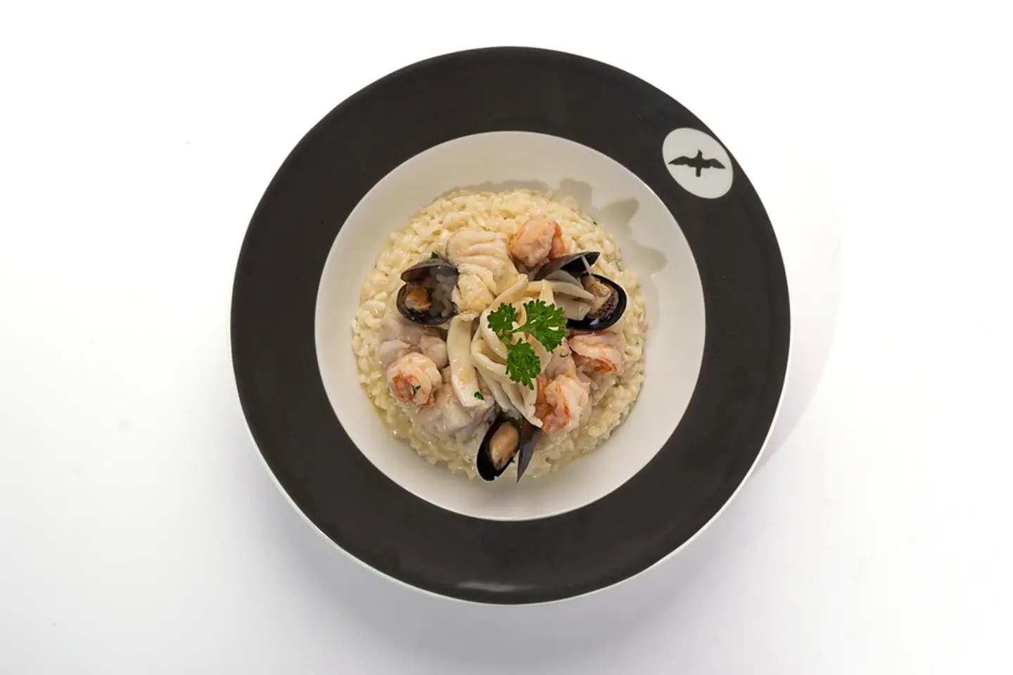 Seafood Pasta