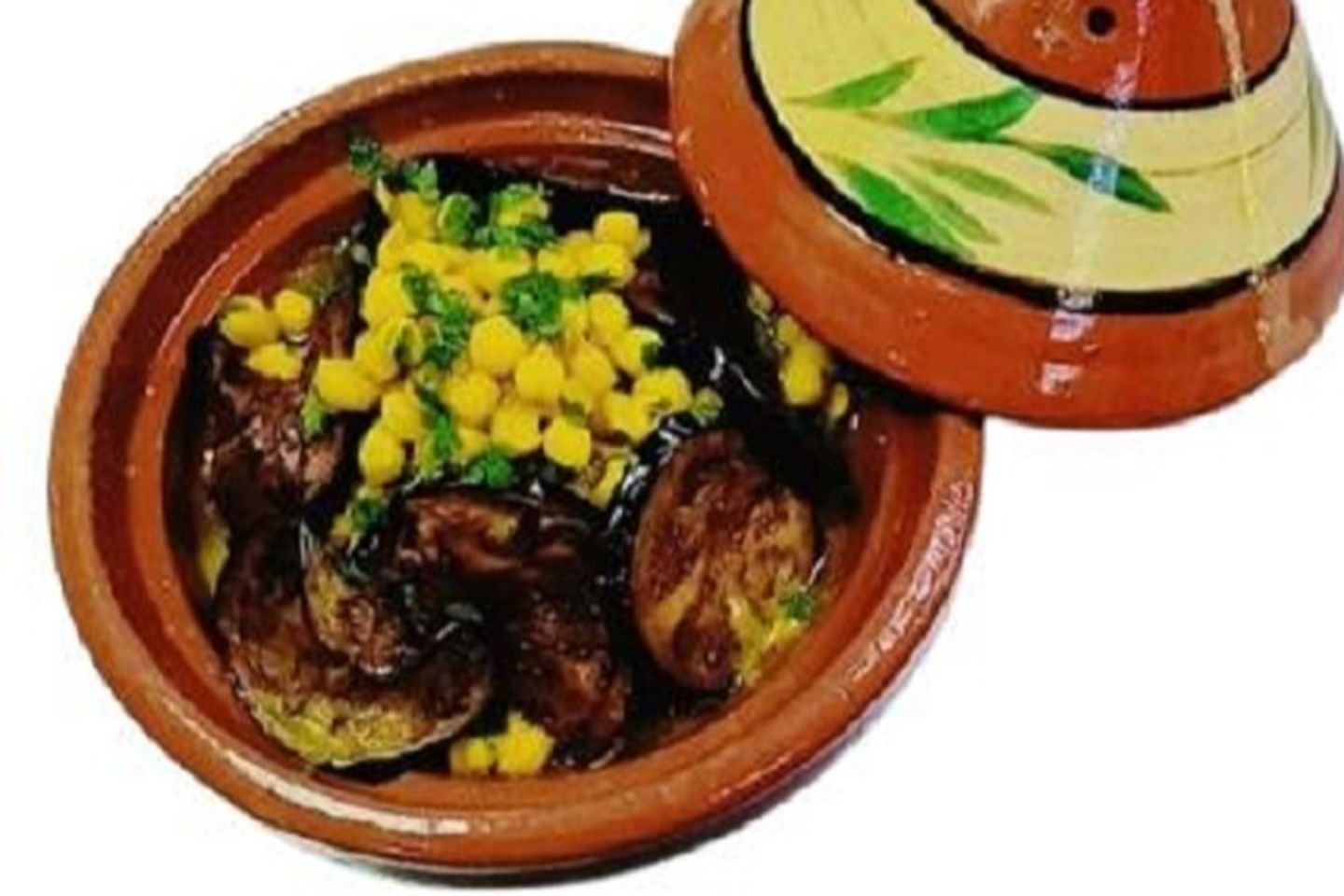 Tagin Chatoo Marrakech
