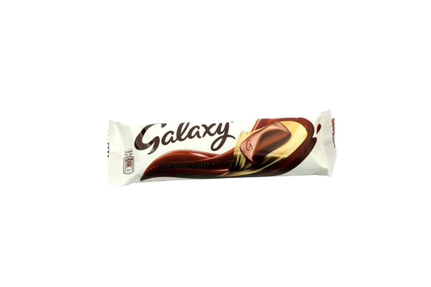 Galaxy Milk Bar
