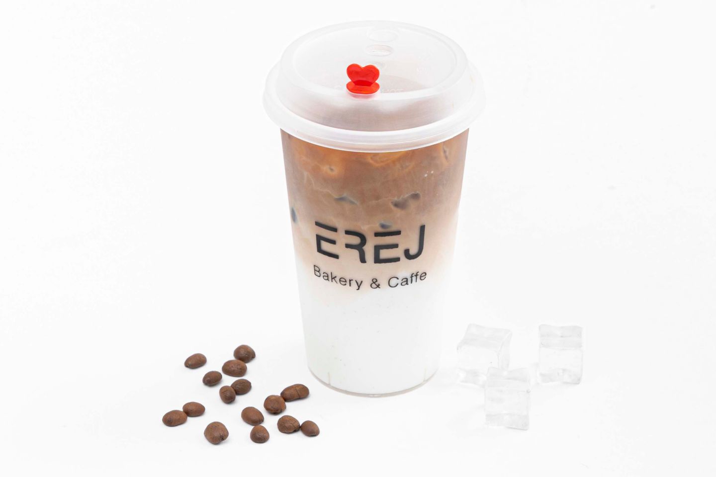 Ice Latte