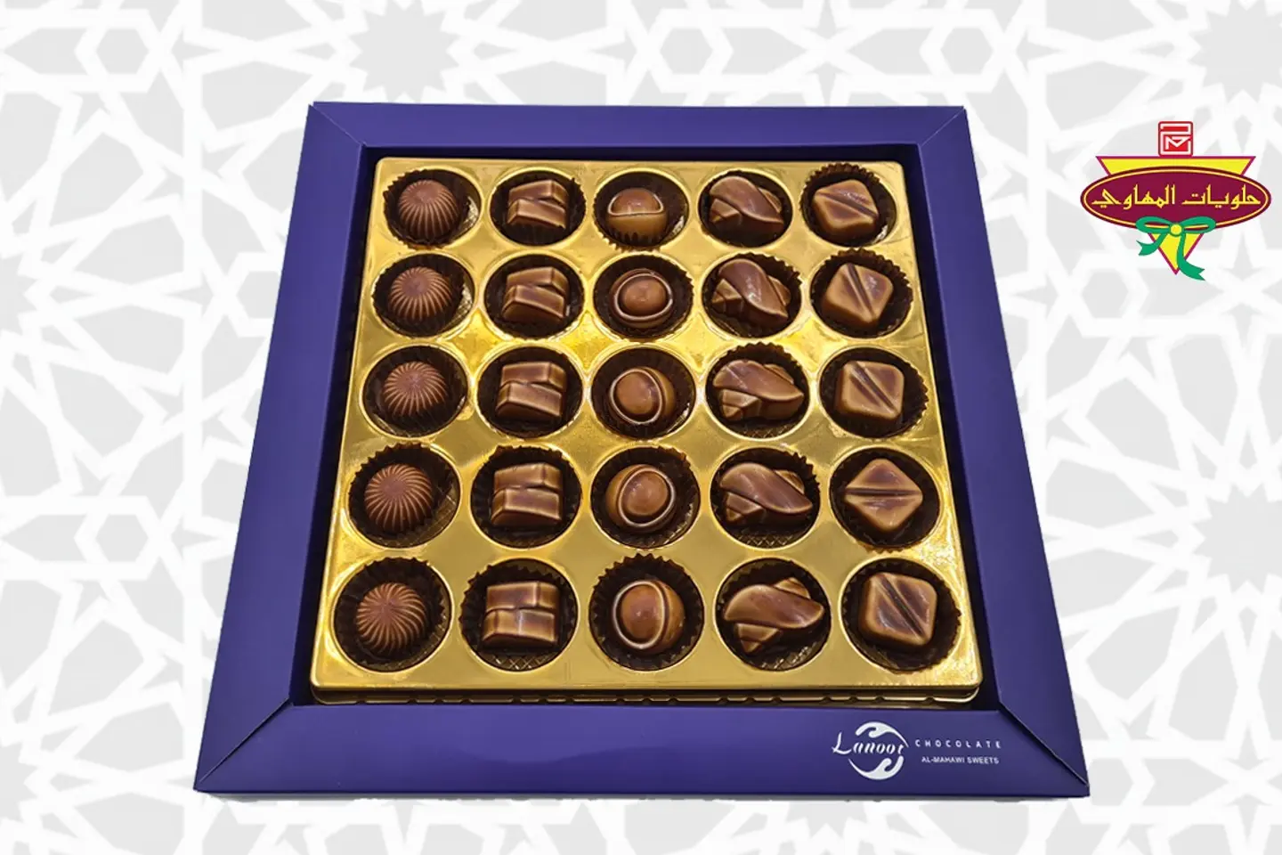 بني ام ٤ لانور كلاسيك