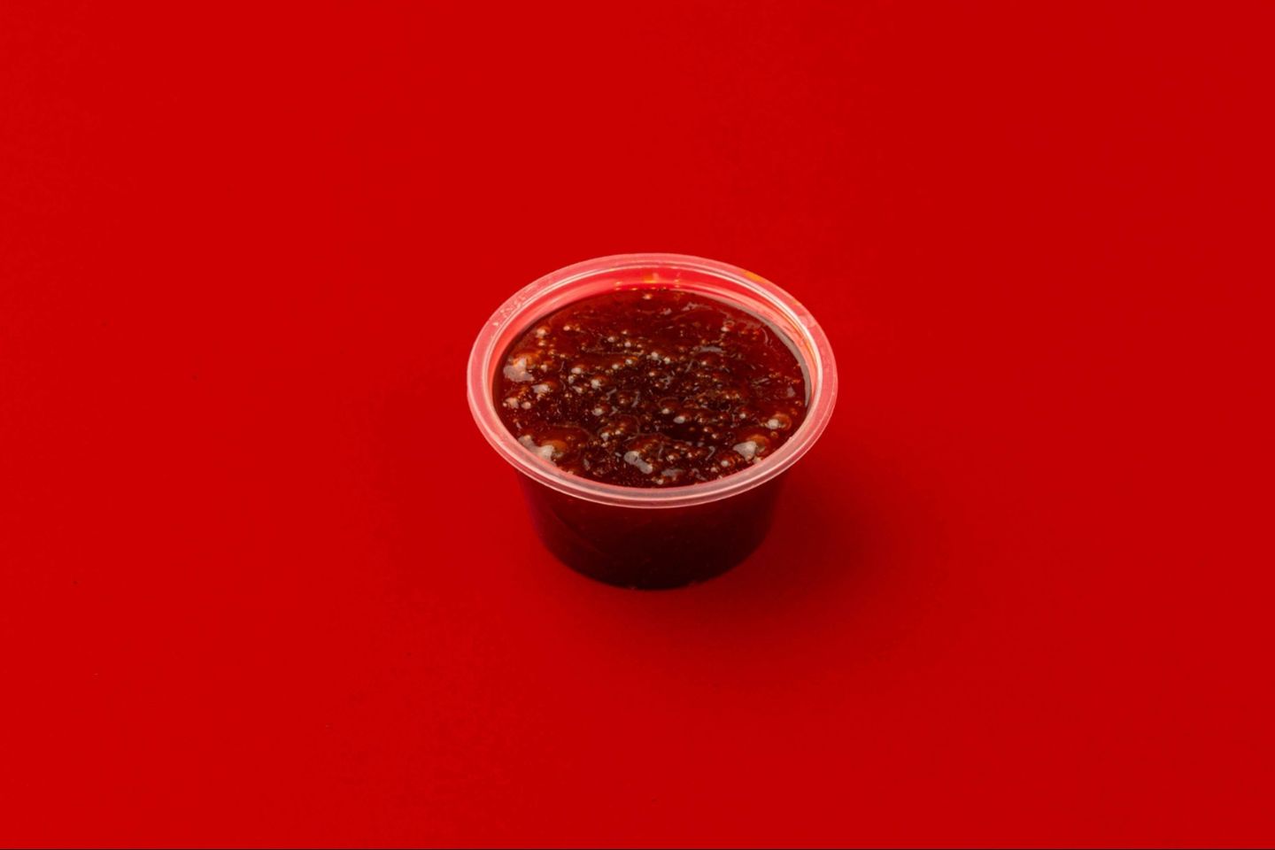 Pecan Sauce