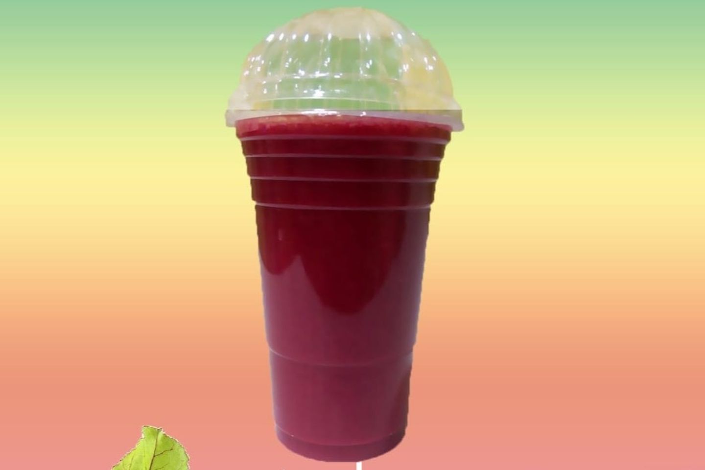 Pomegranate Beetroot - Pomegranate Beetroot