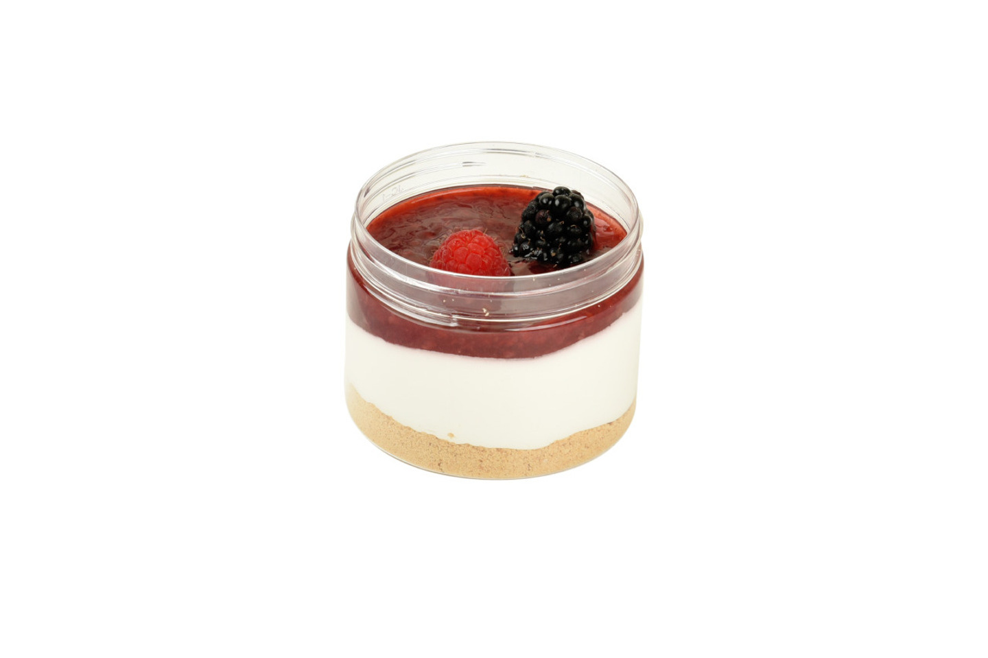 Berry Jar