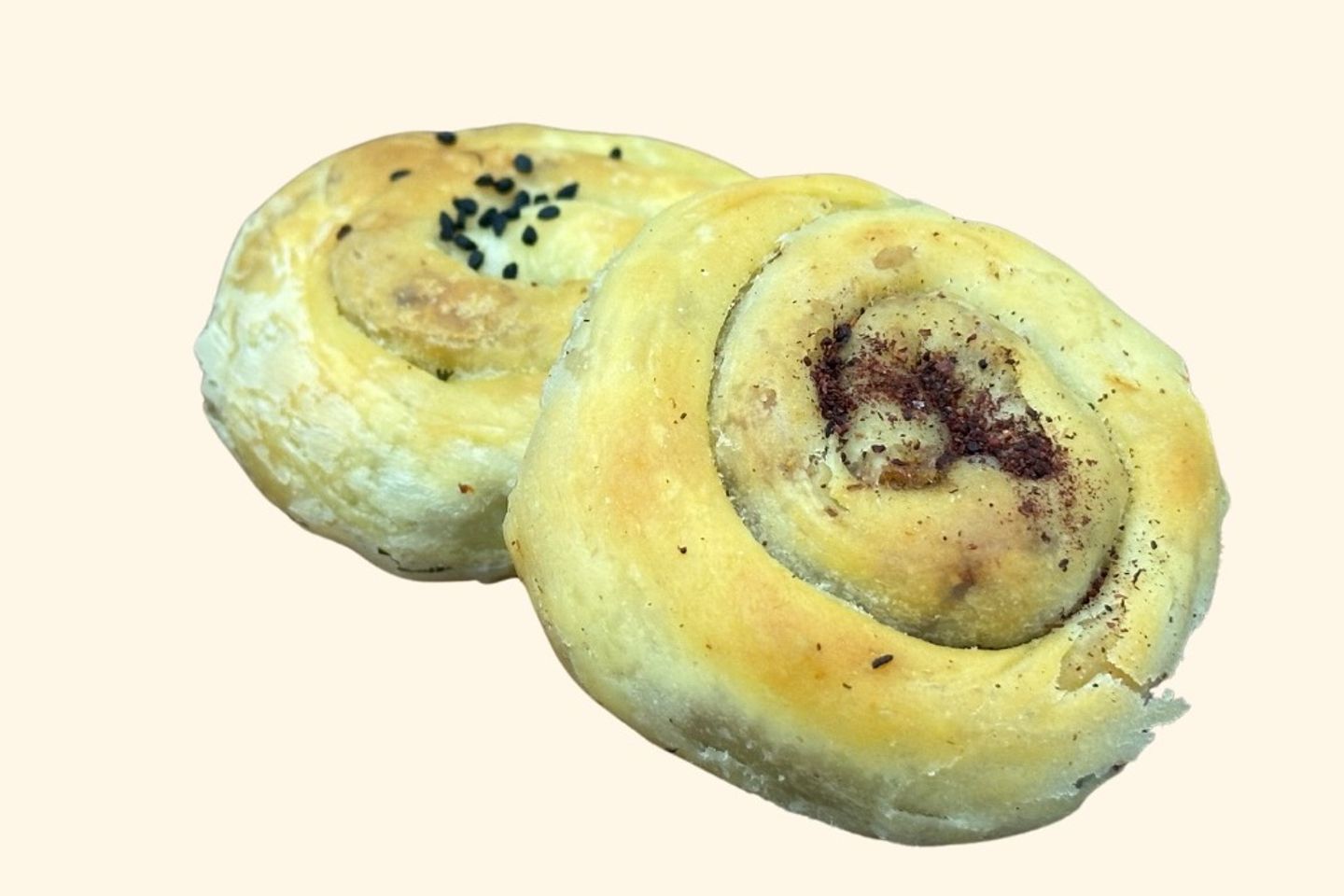Pastries