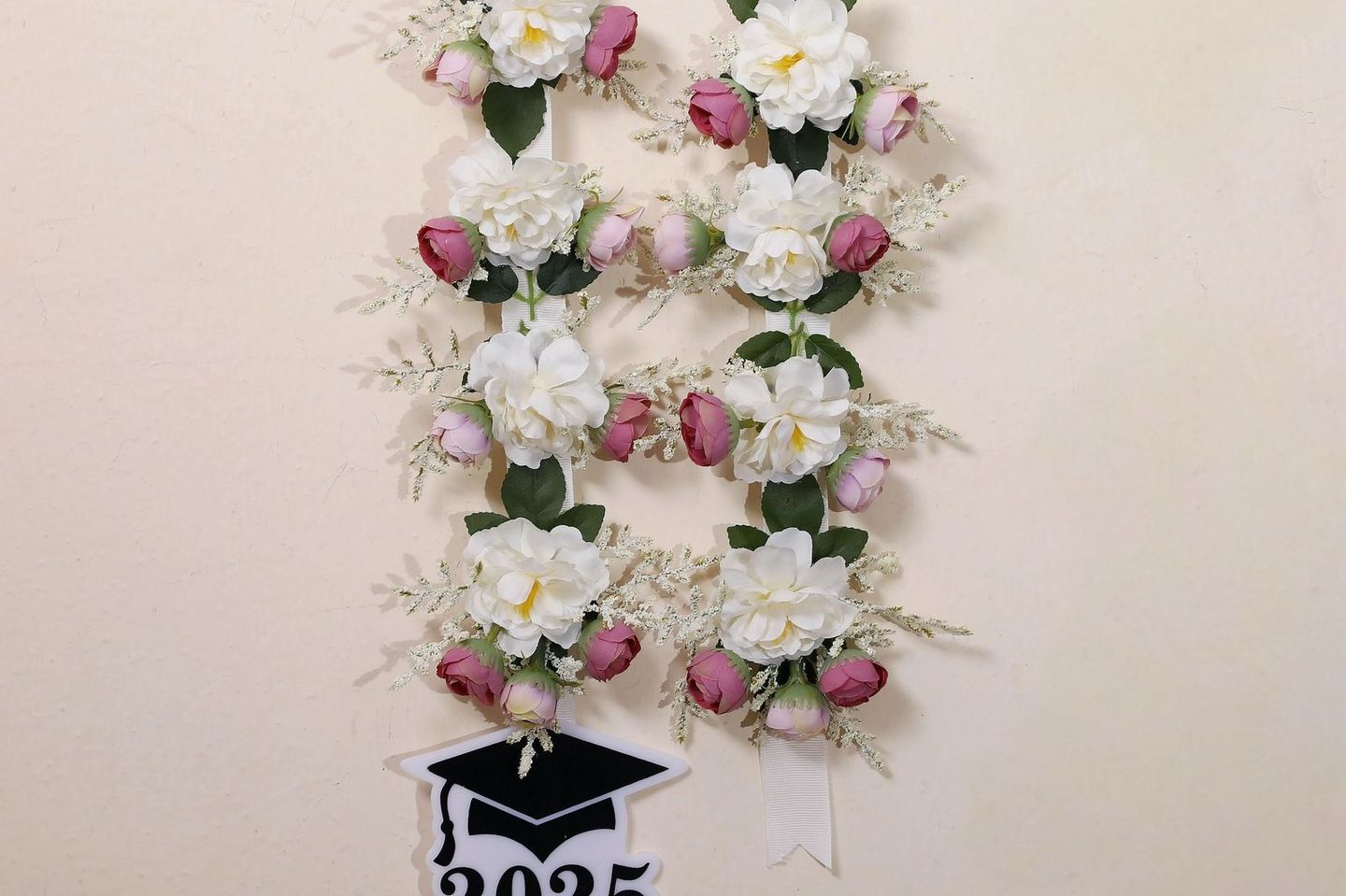 Artificial Short Garland