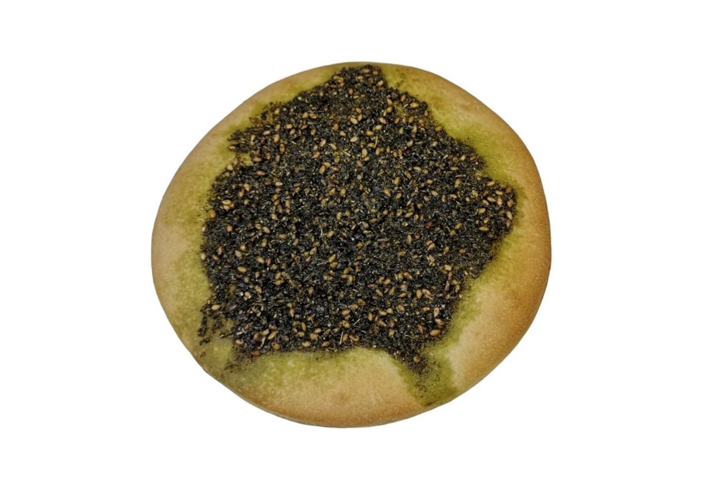 فطيرة زعتر