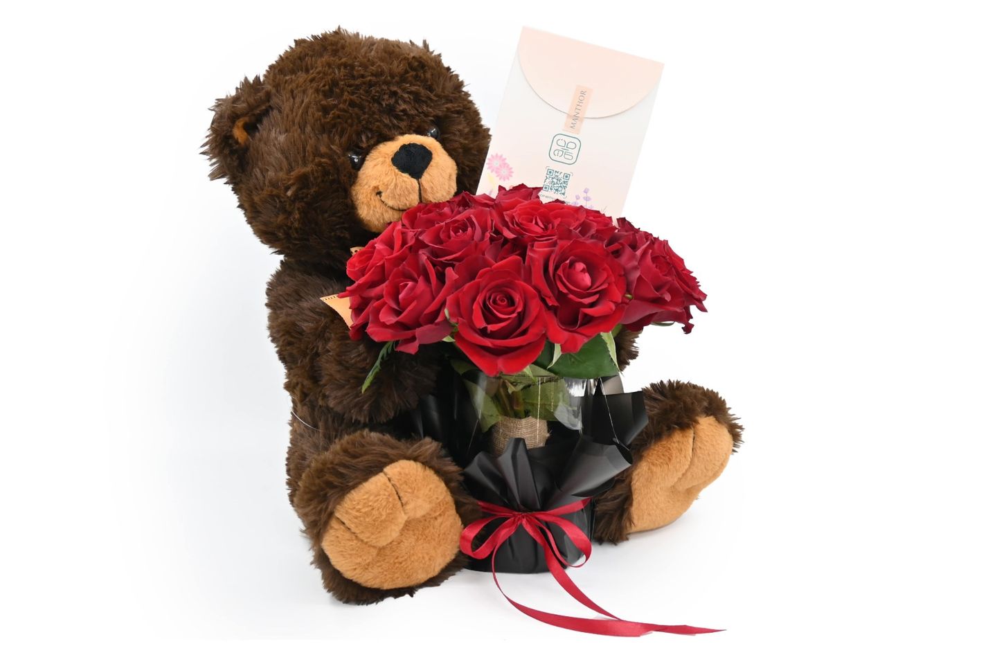 Teddy Tedi
