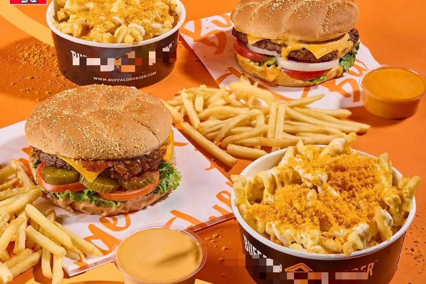 عرض برجر العيلة فعاليات موسم جدة