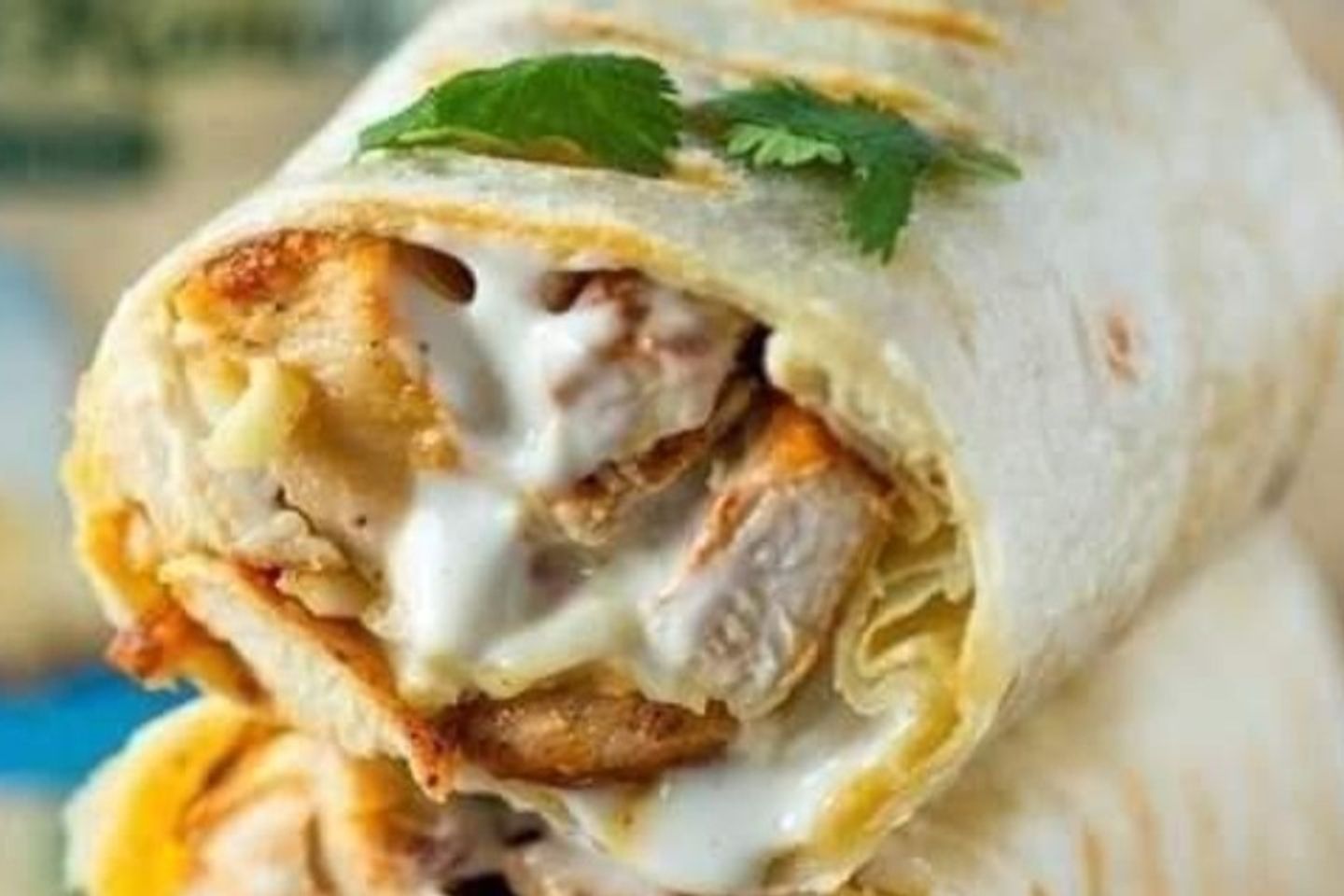 Shwarma Roket - Shwarma Rocket