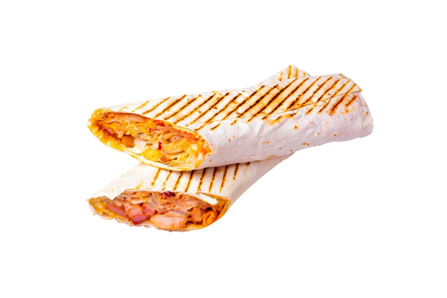 Shawarma On A Saj