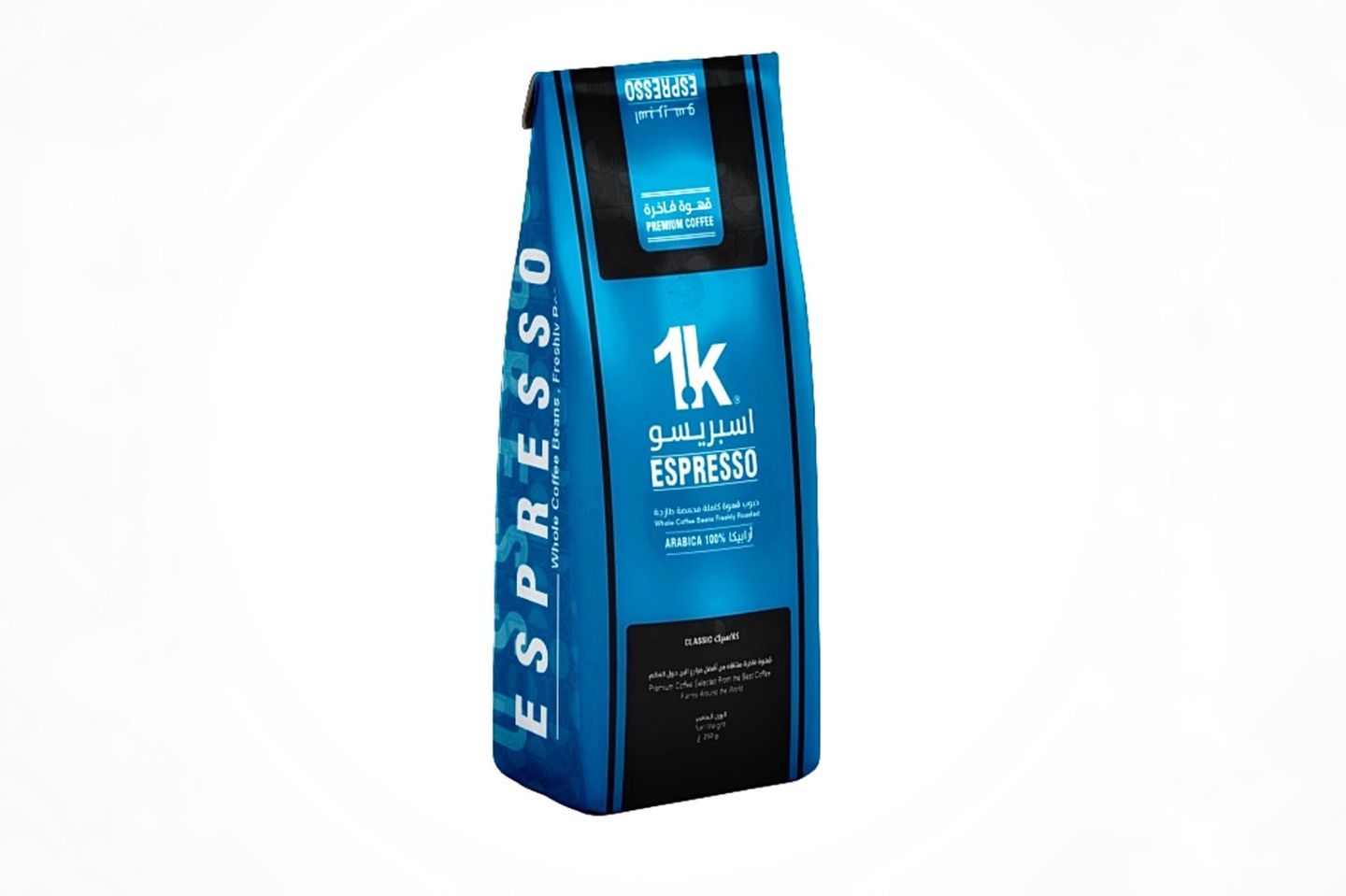 Espresso Coffee 250g
