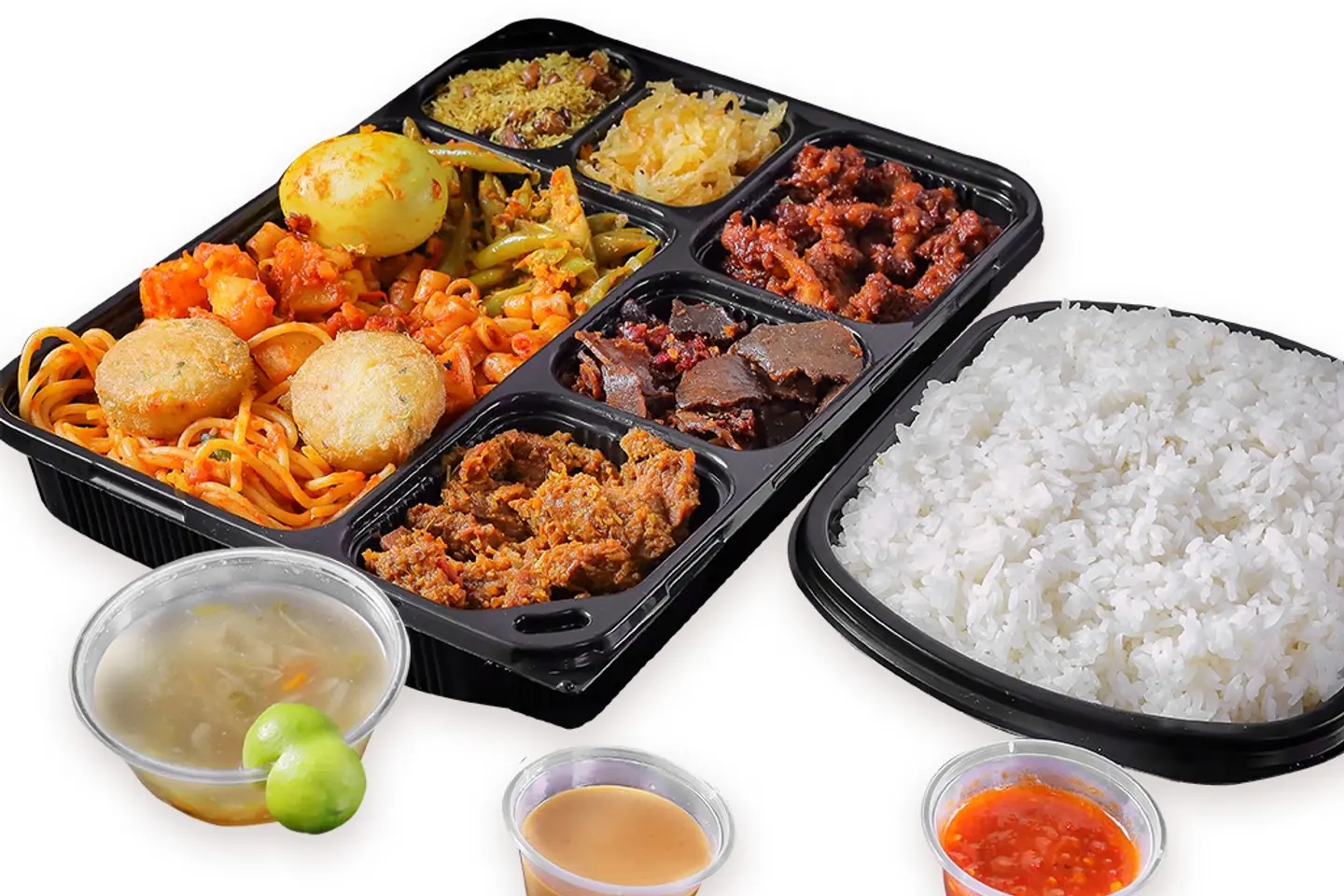 مشكل فنون جامبو