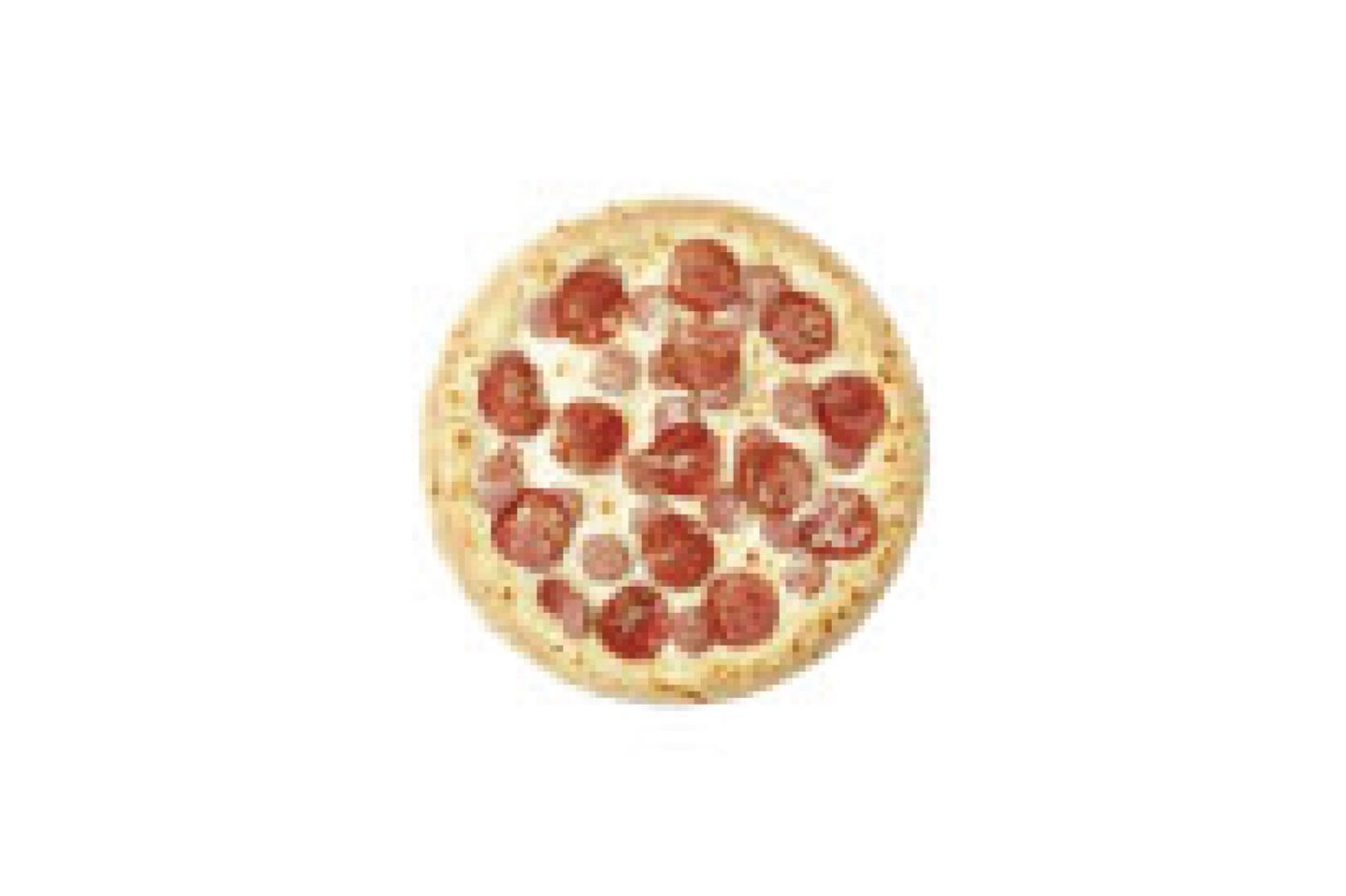 Peroni Pizza