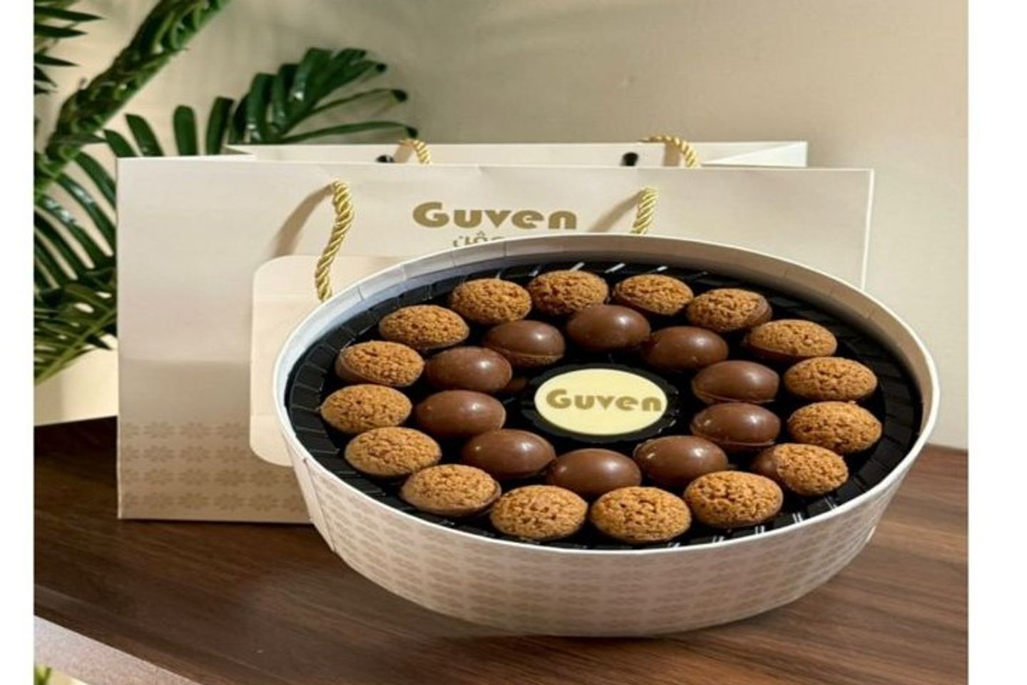 Guven Big