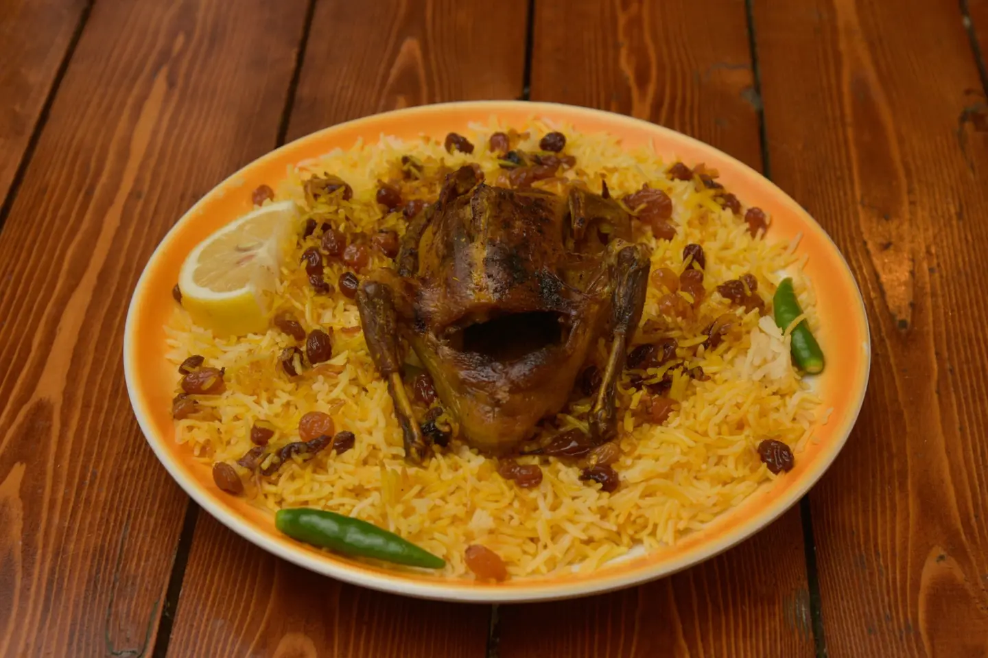 كبسة حمام حايلية