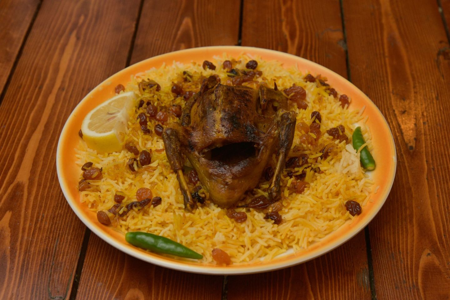 كبسة حمام حايلية