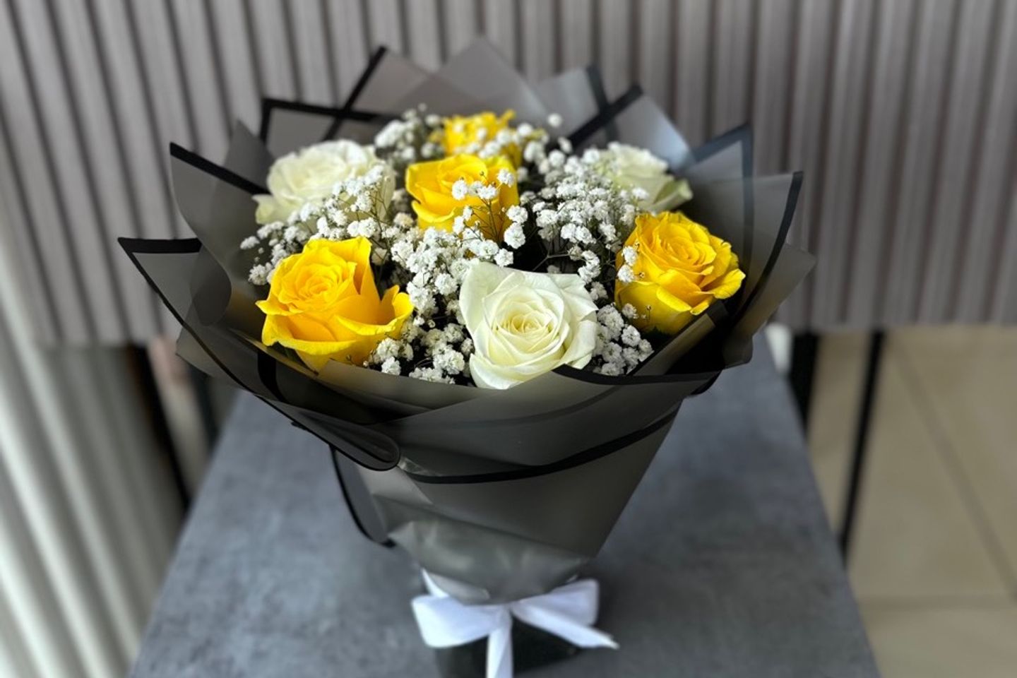 Bouquet 4