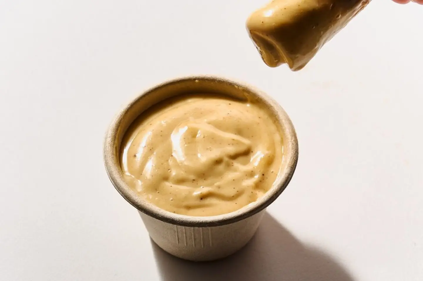 Tangy Sauce