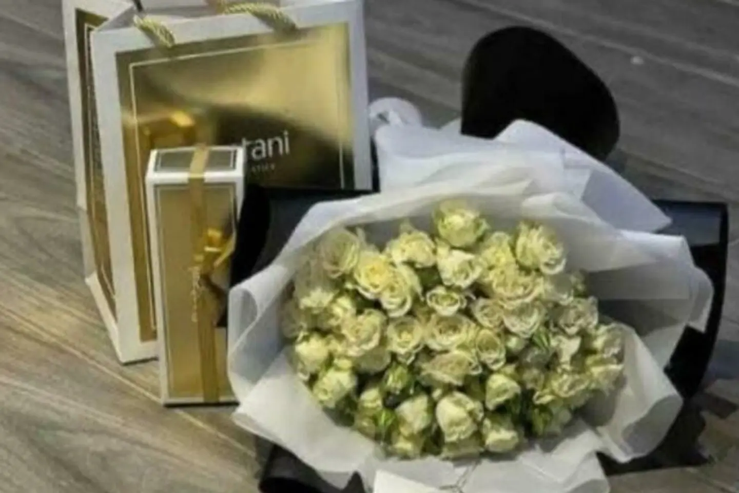 بوكيه مايا