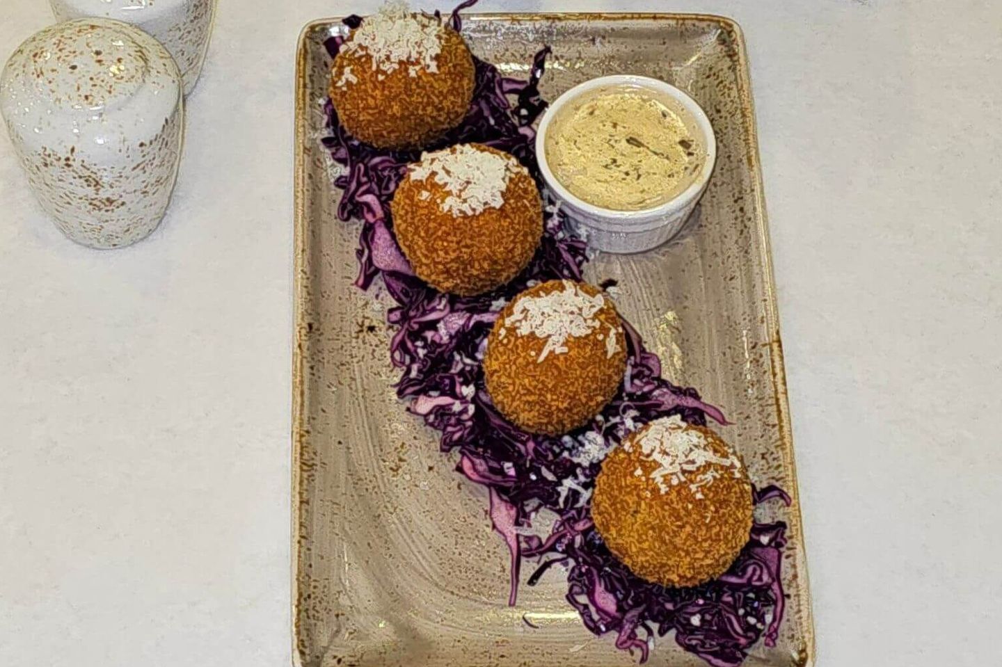 Brisket Balls