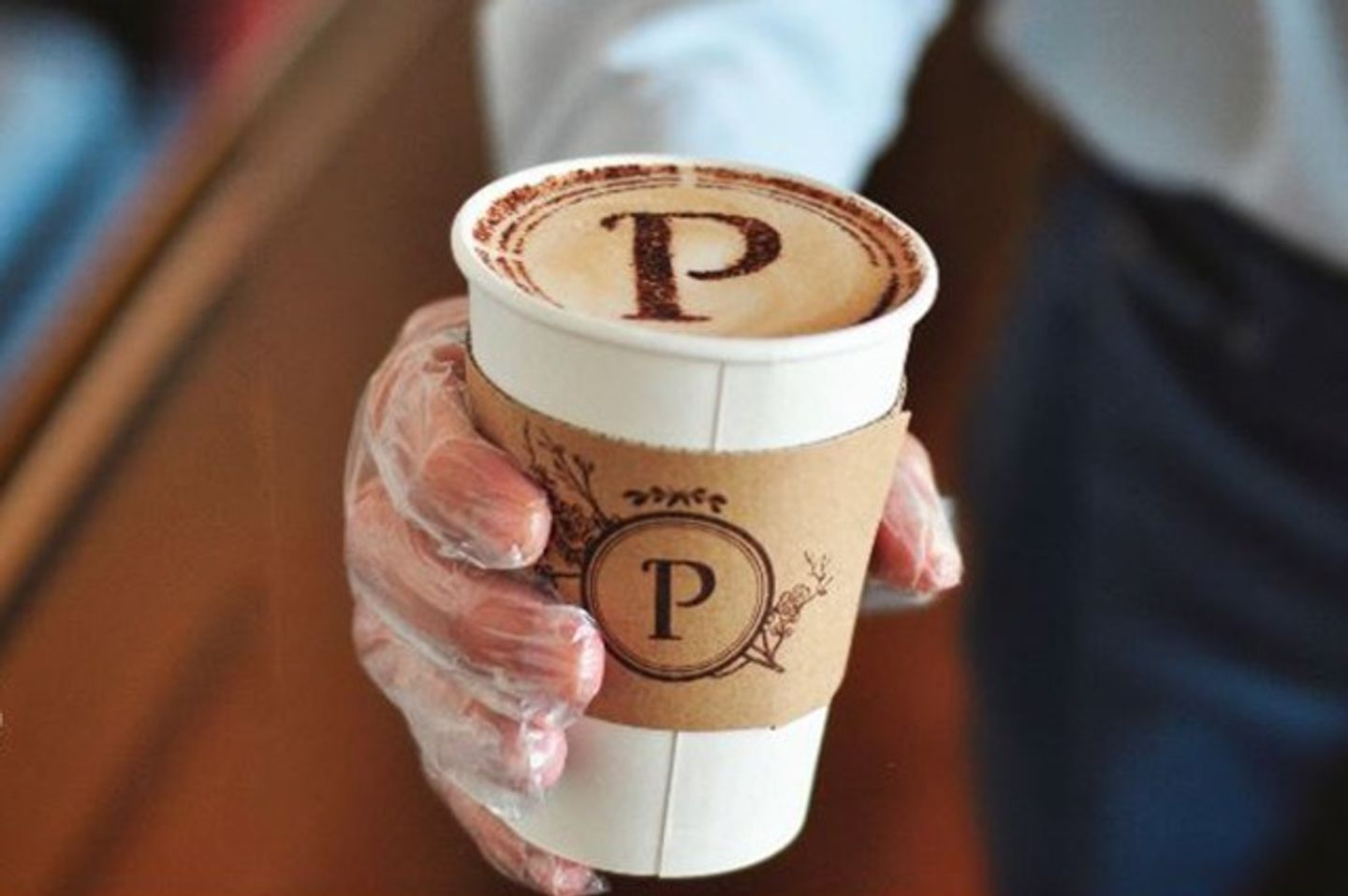 Cappuccino
