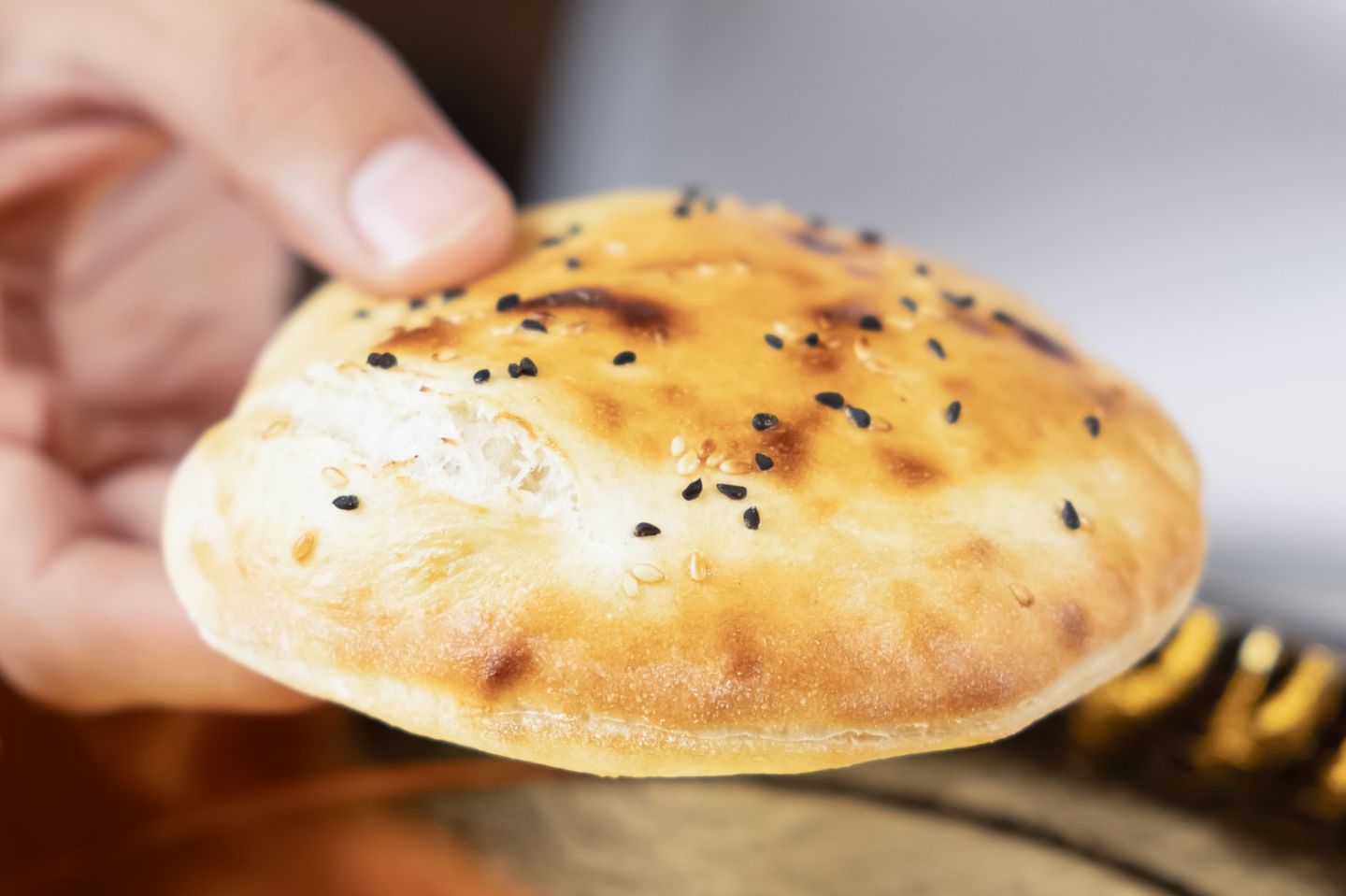 Kebdah Pie