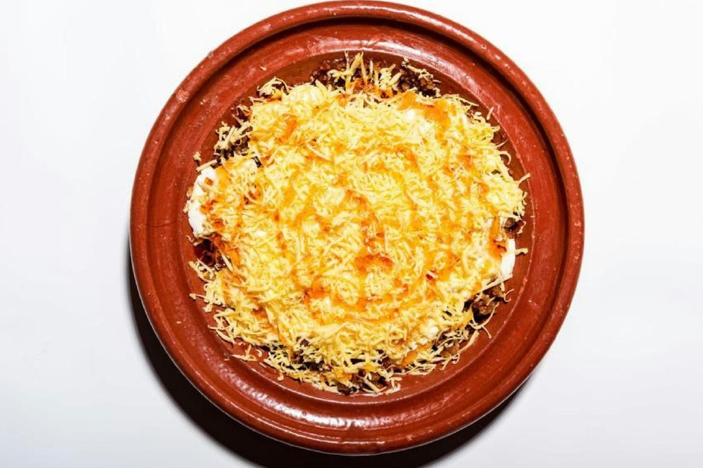 عريكة ملكي بالكورن فليكس