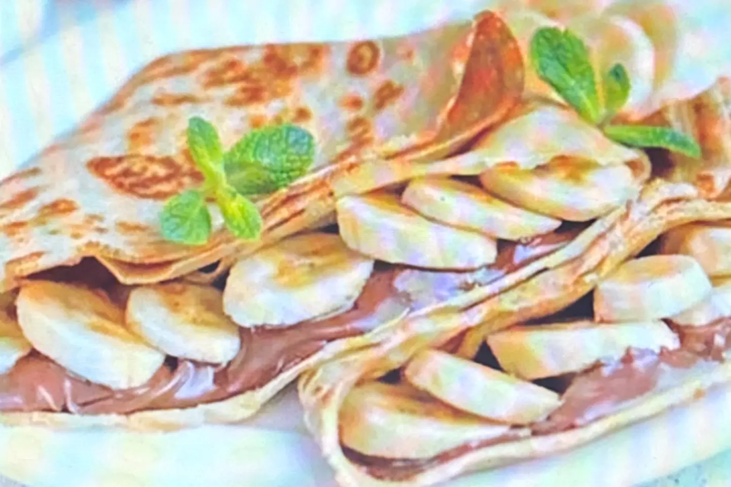 Crepe