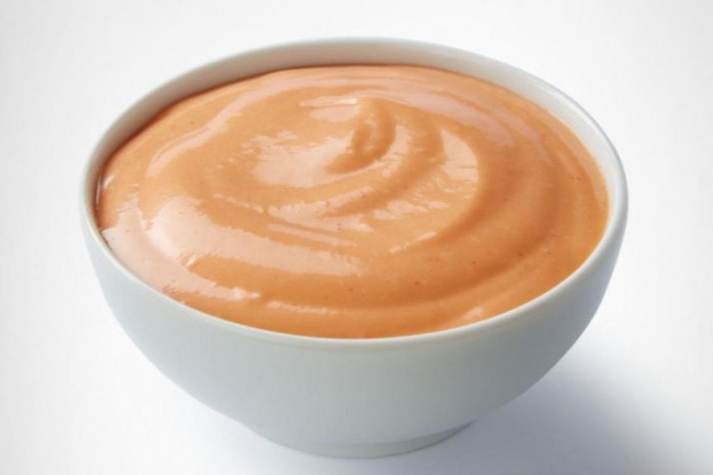 Spicy Sauce