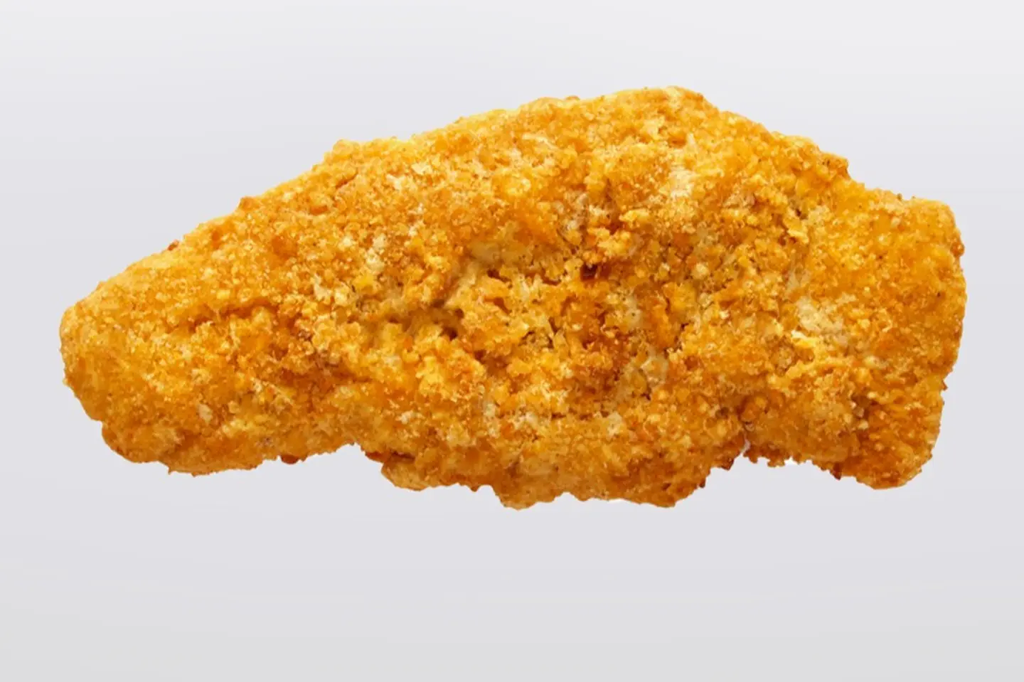 Crispy Slice