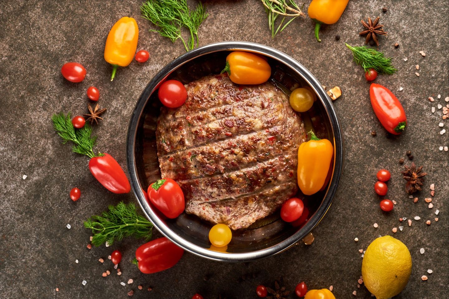 Lamb Majuka