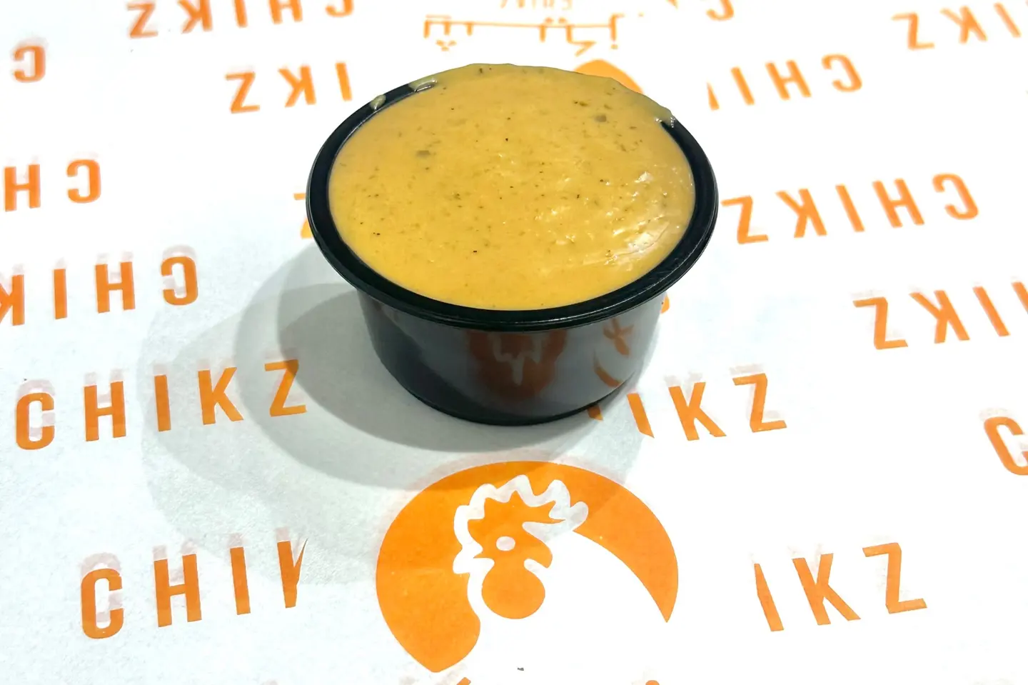 Cocktail Sauce