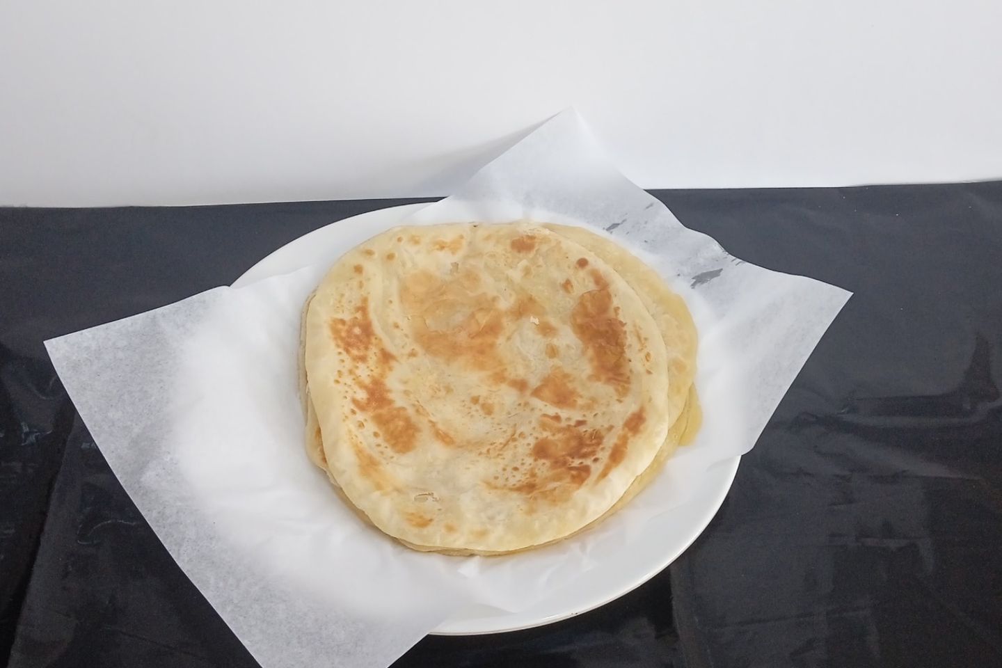 خبز التشباتى