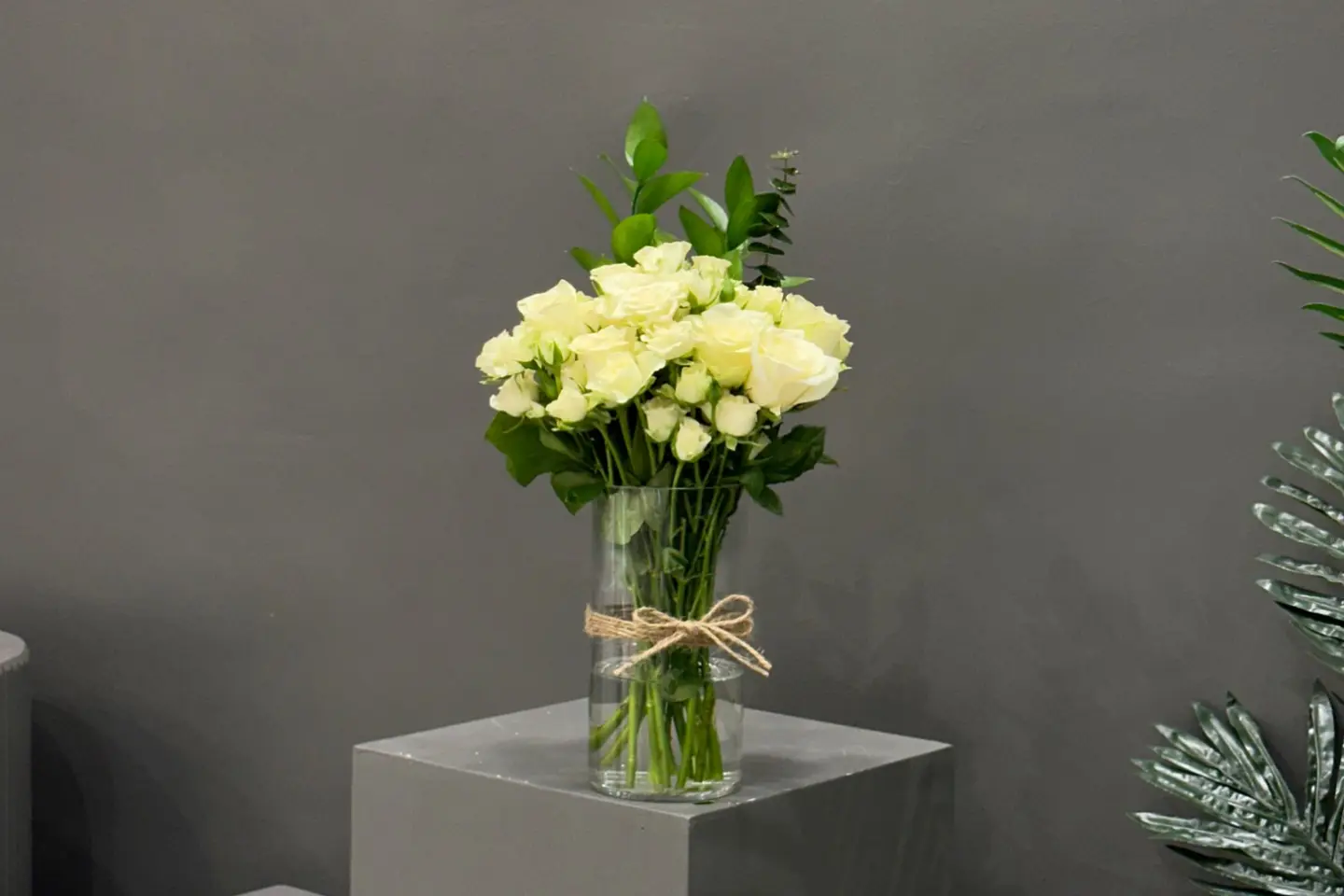 Purity Vase