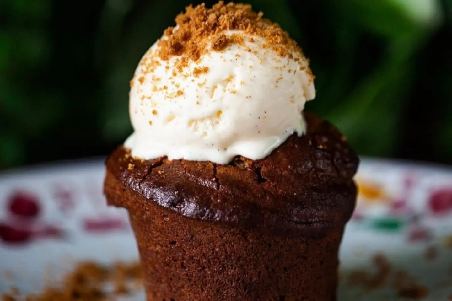 Sticky Dates Pudding