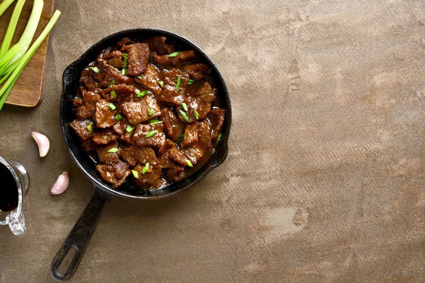 Meat Mqalqal