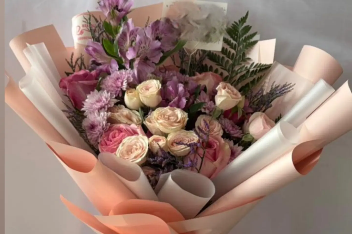 Bouquet R12