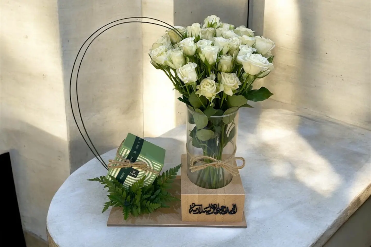 فازة باتشي ٠٢