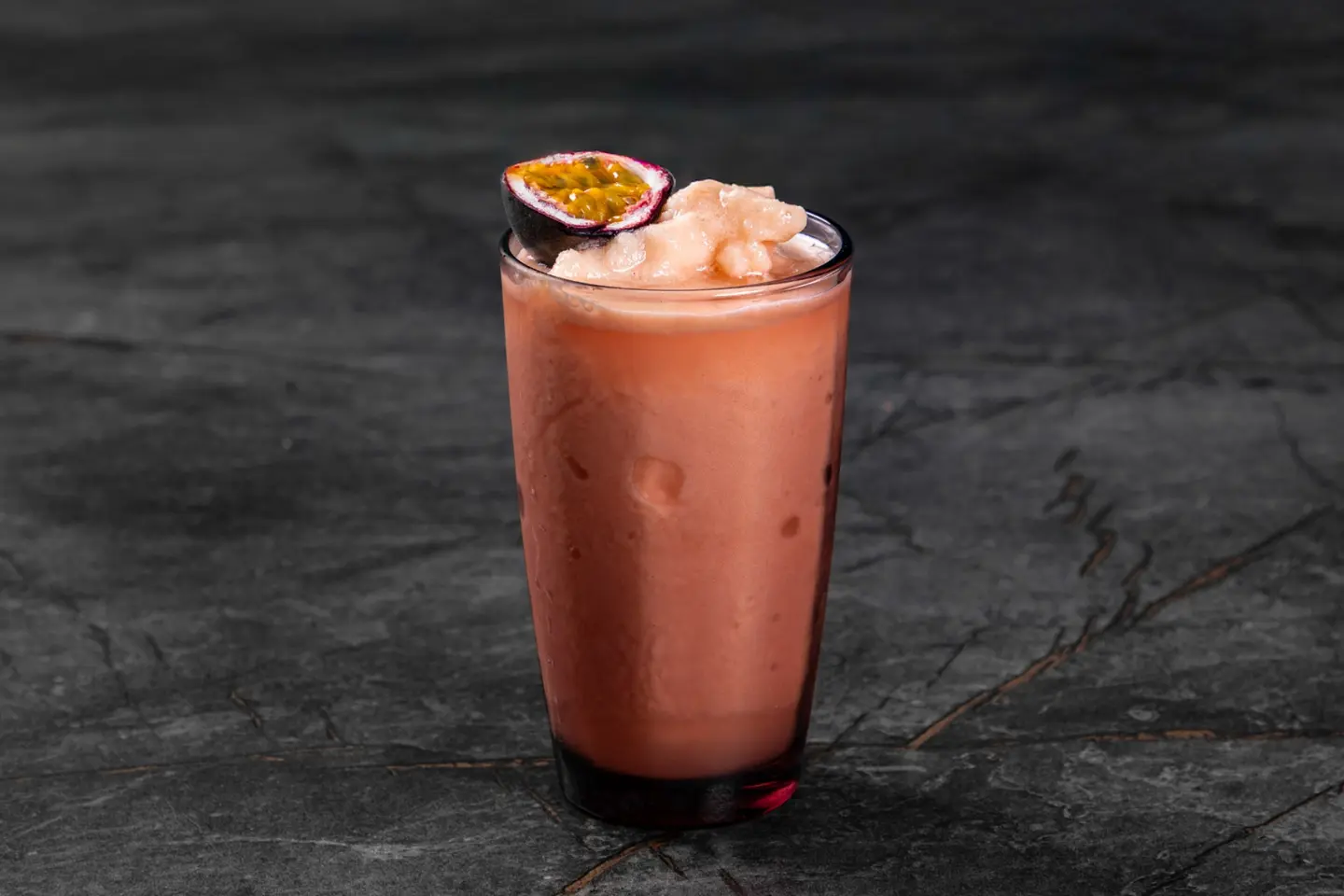 Passion Watermelon Smoothie