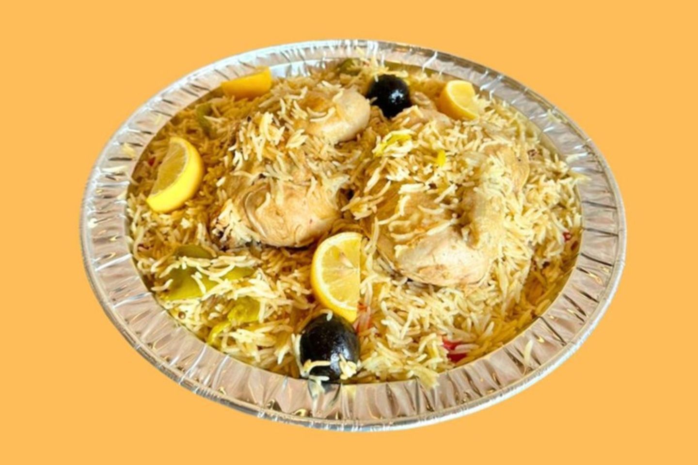مضغوط دجاجة وامشي