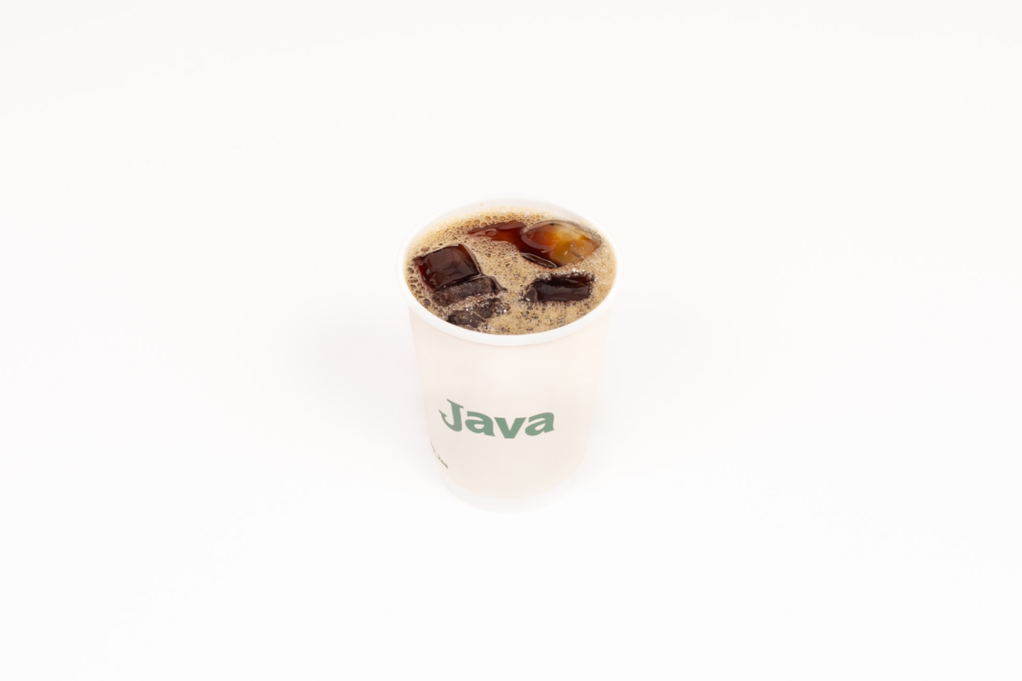 Iced V60 Chelchele