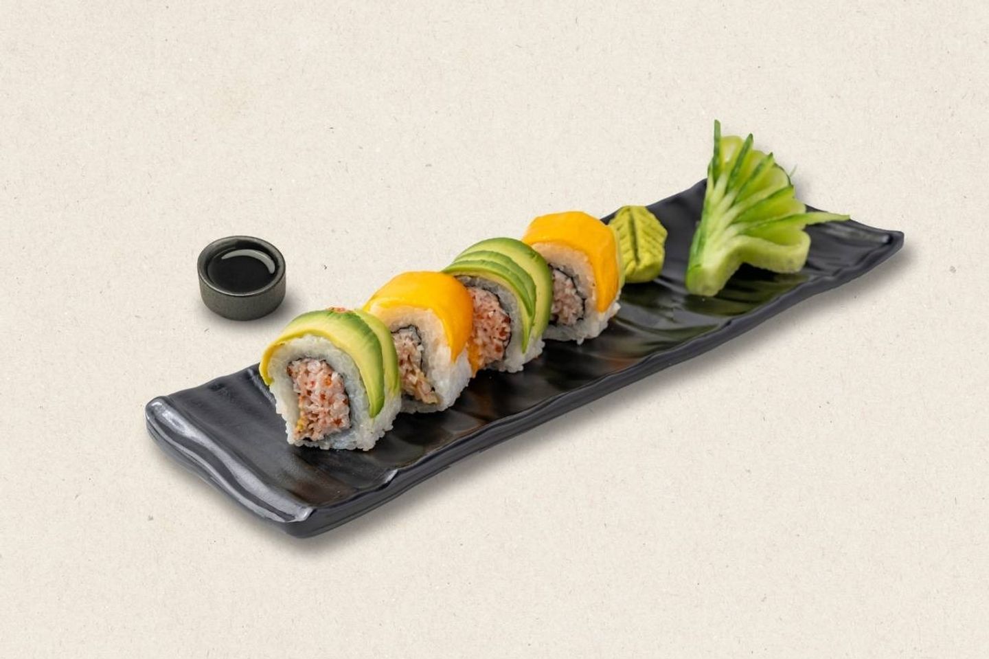 Aloha Roll