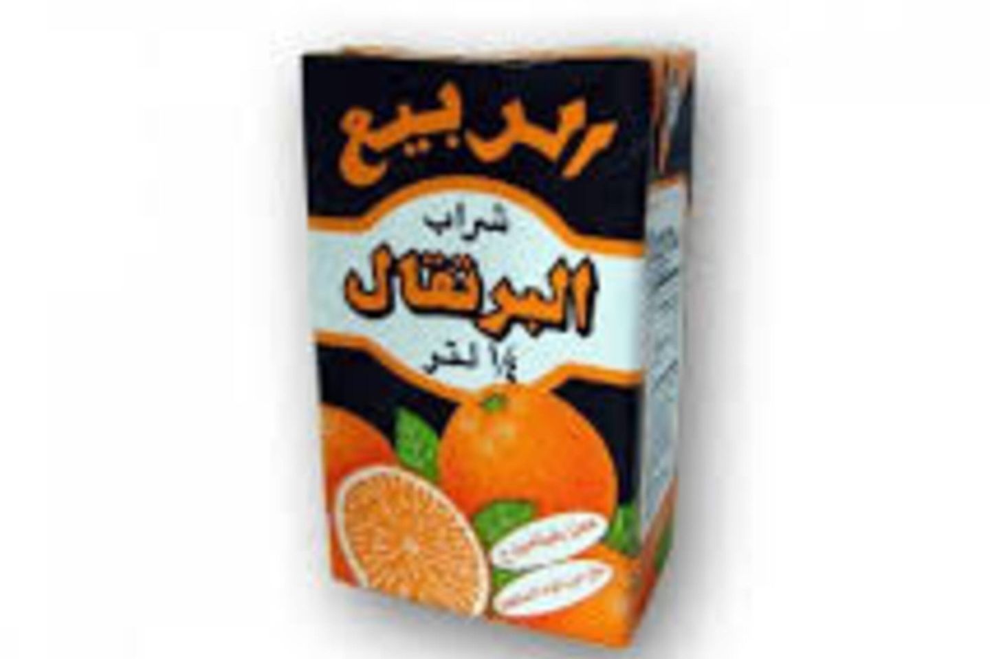 عصير الربيع