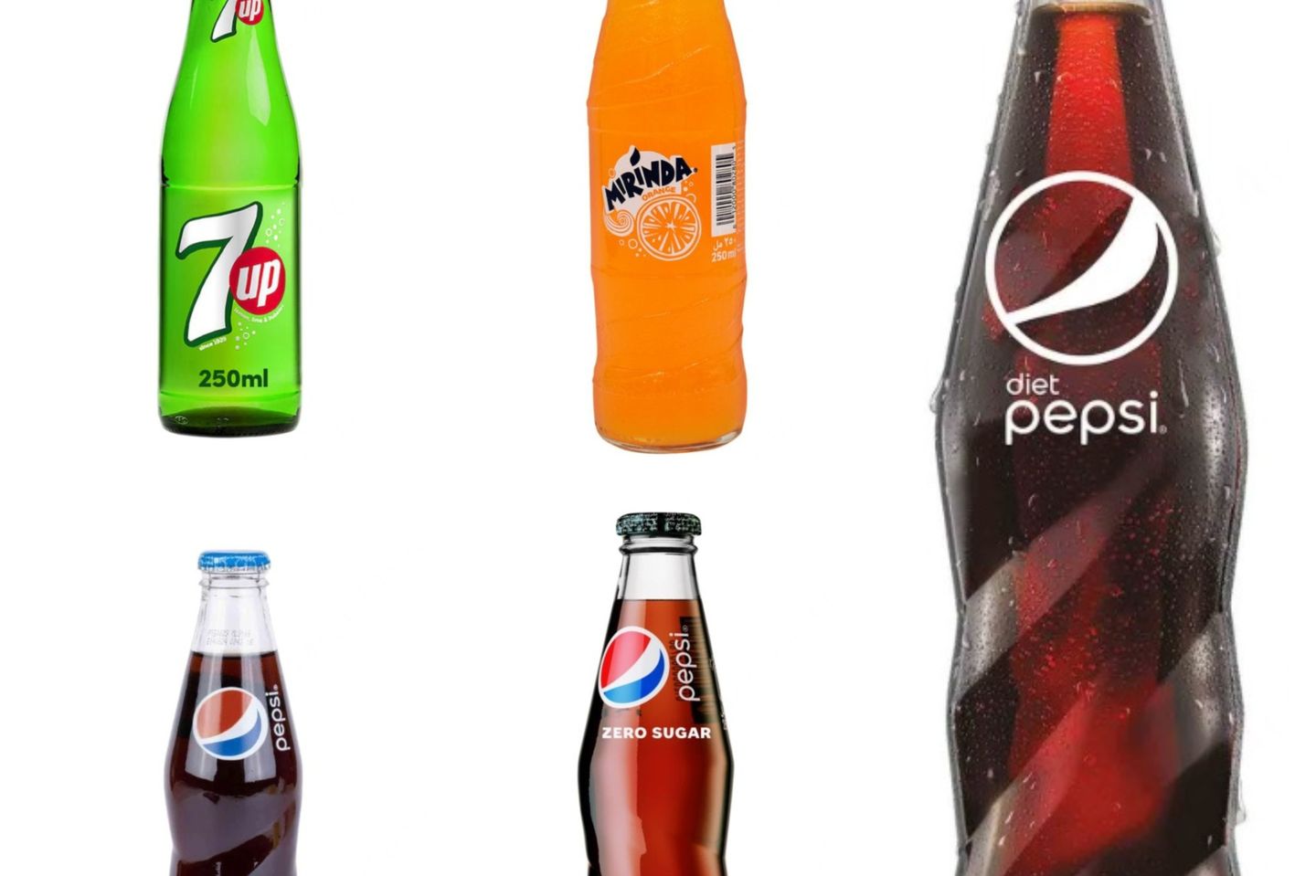 Cold Drinks